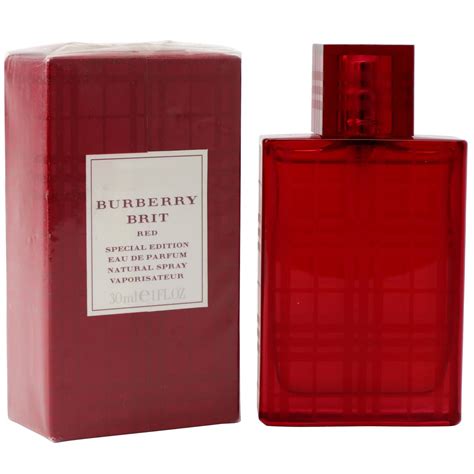 burberry brit eau de parfum 30ml|burberry brit discontinued.